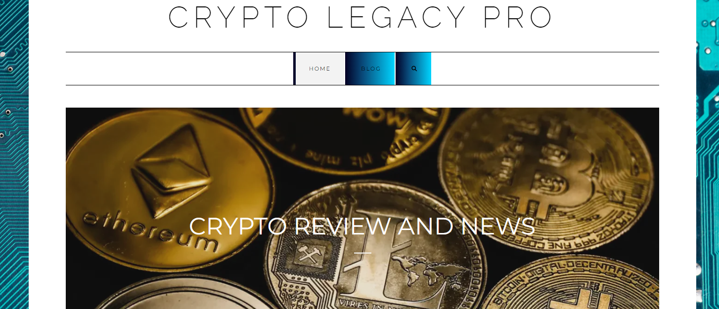 Crypto-legacy.app